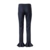 Burda Style Schnittmuster Nr. 6072 - Hosen in schmaler Form mit seitl. Reißverschluss – Bild 10