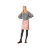 Burda Style Schnittmuster Nr. 6073 - Rock in drei Längen mit Gummibund, schmale Form – Bild 2