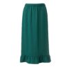 Burda Style Schnittmuster Nr. 6073 - Rock in drei Längen mit Gummibund, schmale Form – Bild 9