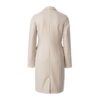 Burda Style Schnittmuster Nr. 6078 - Blazer-Kleid und Jacke – doppelreihig mit Revers – Bild 4