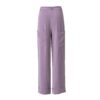 Burda Style Schnittmuster Nr. 6079 - Hose mit Bundfalten und Formbund – Bild 4