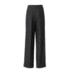 Burda Style Schnittmuster Nr. 6079 - Hose mit Bundfalten und Formbund – Bild 7