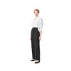 Burda Style Schnittmuster Nr. 6079 - Hose mit Bundfalten und Formbund – Bild 5
