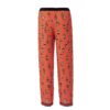 Burda Style Schnittmuster Nr. 6085 -  Hose mit Elastikbund und gerader Beinweite – Bild 4