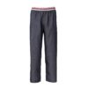 Burda Style Schnittmuster Nr. 6085 -  Hose mit Elastikbund und gerader Beinweite – Bild 6