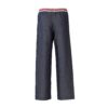 Burda Style Schnittmuster Nr. 6085 -  Hose mit Elastikbund und gerader Beinweite – Bild 7