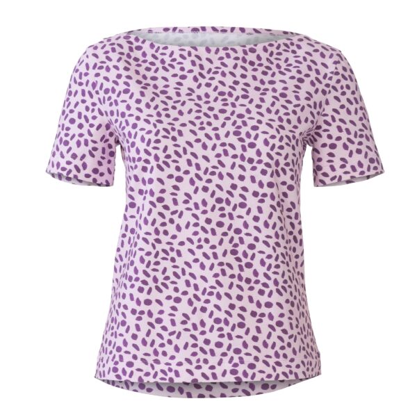 Burda Style Schnittmuster Nr. 6087 - Shirt, Kleid – körpernah - U-Boot-Ausschnitt – Bild 2