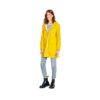 Burda Style Schnittmuster Nr. 6088 - Jacken und Mantel – sportiv mit Reißverschluss – Bild 7