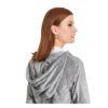 Burda Style Schnittmuster Nr. 6090 - Sweatjacke mit Reißverschluss – Bild 7