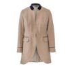 Burda Style Schnittmuster Nr. 6096 - Jacke mit Schößchen – Bild 6