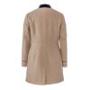 Burda Style Schnittmuster Nr. 6096 - Jacke mit Schößchen – Bild 7