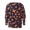 Burda Style Schnittmuster Nr. 6098 - Shirt mit Kimonoärmeln – Bild 7
