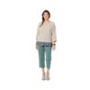 Burda Style Schnittmuster Nr. 6098 - Shirt mit Kimonoärmeln – Bild 2