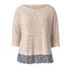 Burda Style Schnittmuster Nr. 6098 - Shirt mit Kimonoärmeln – Bild 3
