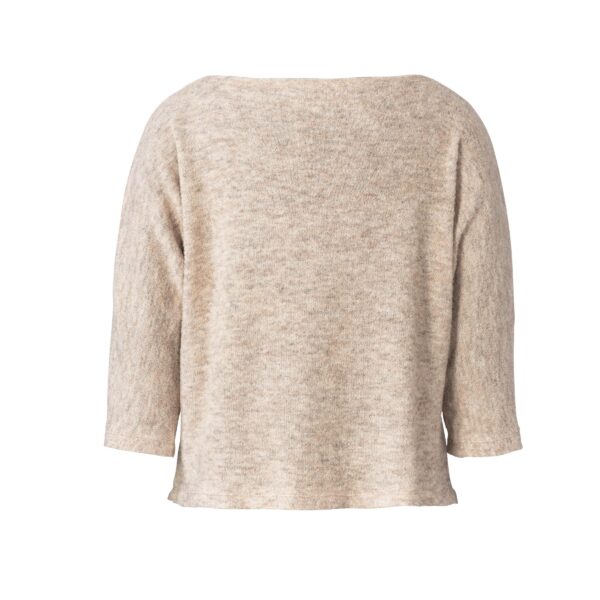 Burda Style Schnittmuster Nr. 6098 - Shirt mit Kimonoärmeln – Bild 4
