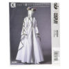 Cosplay by McCall's Schnittmuster M2004 - Kostüm - Mittelalterliches Kleid - Edeldame - Steampunk