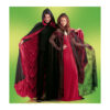 McCall's Schnittmuster M4139 - Kostüme - Gothic - Larp - Vampir - Dracula – Bild 3