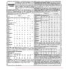 McCall's Schnittmuster M4887 - Kostüme - Schmetterlinge & Feen – Bild 9