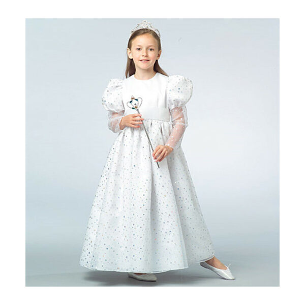 McCall's Schnittmuster M4948 - Kostüme - Märchenfiguren - für Frauen & Mädchen – Bild 7