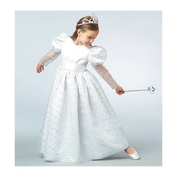 McCall's Schnittmuster M4948 - Kostüme - Märchenfiguren - für Frauen & Mädchen – Bild 8