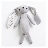 Burda Style Schnittmuster Nr. 6044 - Kuscheltiere - Hase und Wal – Bild 4