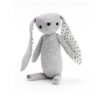 Burda Style Schnittmuster Nr. 6044 - Kuscheltiere - Hase und Wal – Bild 5