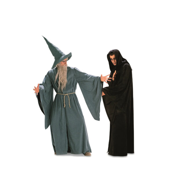 Burda Style Schnittmuster Nr. 2483 - Fasching - Kostüm - Zauberer und Magier – Bild 2