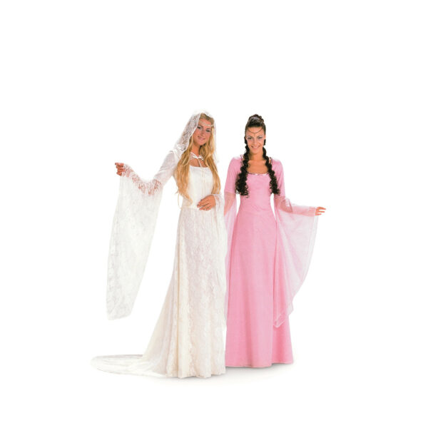 Burda Style Schnittmuster Nr. 2484 - Fasching - Kostüm - Fee – Bild 2