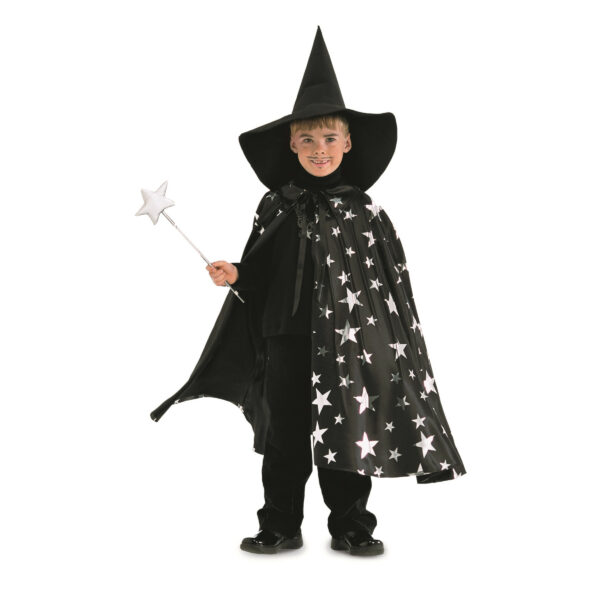 Burda Kids Schnittmuster Nr. 2494 - Fasching - Kostüm - Zauberer und Pirat und Teufel – Bild 2