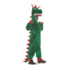 Burda Kids Schnittmuster Nr. 2503 - Fasching - Kostüm - Drache und Dino – Bild 3