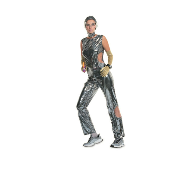 Burda Style Schnittmuster Nr. 2511 - Fasching - Overall - Jumpsuit – Bild 5