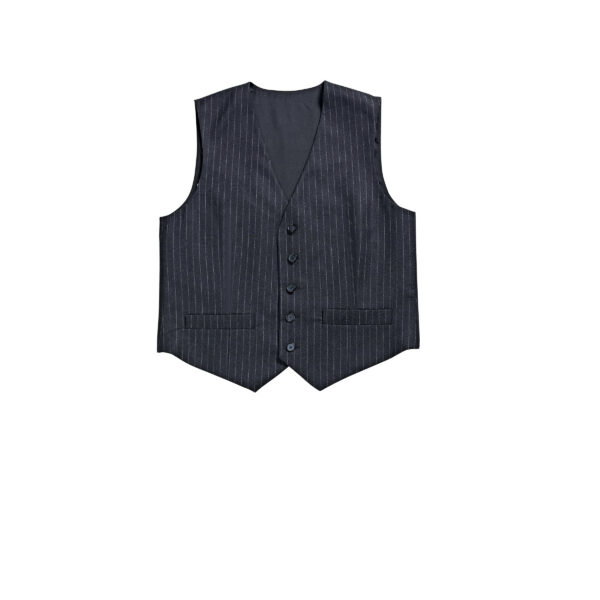 Burda Style Schnittmuster Nr. 3403 - Weste und  Accessoires für die Herren – Bild 4