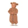 Burda Kids Schnittmuster Nr. 4946 - Fasching - Kostüm - Clown und Bär – Bild 2