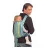 McCall's Schnittmuster M5678 - Baby-Rucksack - Baby-Tragebeutel – Bild 4