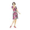 McCall's Schnittmuster M5893 - Kleid - Kleider in verschiedenen Längen – Bild 6
