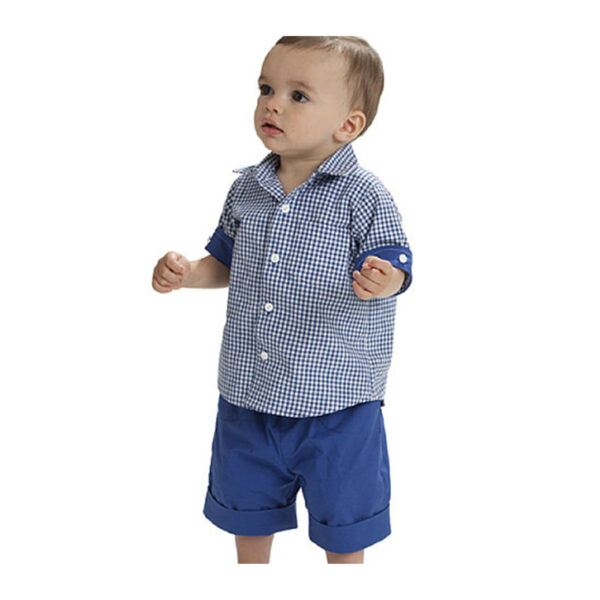 McCall's Schnittmuster M6016 - Kombination - Shirts und Shorts – Bild 3