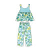 McCall's Schnittmuster M6017 - Kombination - Kleidchen, Hose, Shirts und Shorts – Bild 6