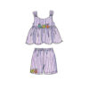 McCall's Schnittmuster M6017 - Kombination - Kleidchen, Hose, Shirts und Shorts – Bild 8
