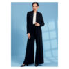 Vogue Schnittmuster V1620 - Kombination - Jacke, Top und Hose – Bild 3