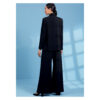 Vogue Schnittmuster V1620 - Kombination - Jacke, Top und Hose – Bild 4