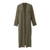 Burda Style Schnittmuster Nr. 6107 - Mantel - Blusenjacke - Leichte Sommerjacke - +Größe – Bild 3
