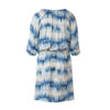 Burda Style Schnittmuster Nr. 6111 - Lockere Blusen und Kleid – Bild 10