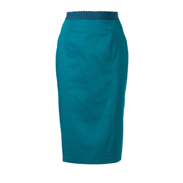 Burda Style Schnittmuster Nr. 6112 - Röcke - verschiedene Varianten – Bild 6