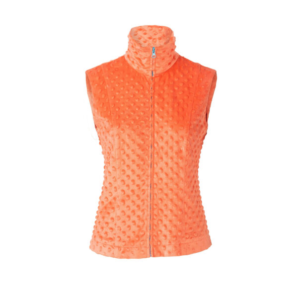 Burda Style Schnittmuster Nr. 6114 - Weste und Jacken mit und ohne Kapuze – Bild 3