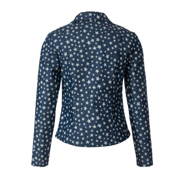 Burda Style Schnittmuster Nr. 6114 - Weste und Jacken mit und ohne Kapuze – Bild 7