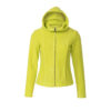 Burda Style Schnittmuster Nr. 6114 - Weste und Jacken mit und ohne Kapuze – Bild 9