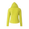 Burda Style Schnittmuster Nr. 6114 - Weste und Jacken mit und ohne Kapuze – Bild 10
