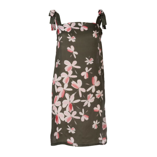 Burda Style Schnittmuster Nr. 6121 - Trägertops und Trägerkleid – Bild 6