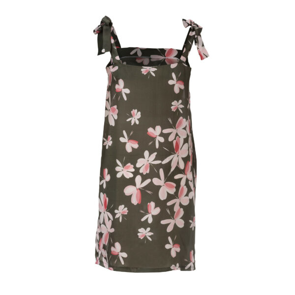 Burda Style Schnittmuster Nr. 6121 - Trägertops und Trägerkleid – Bild 7