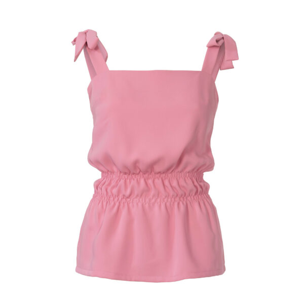 Burda Style Schnittmuster Nr. 6121 - Trägertops und Trägerkleid – Bild 9